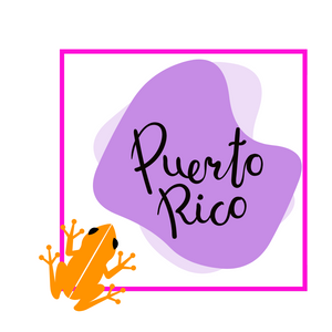 Puerto Rico