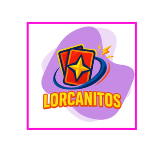 Lorcanitos