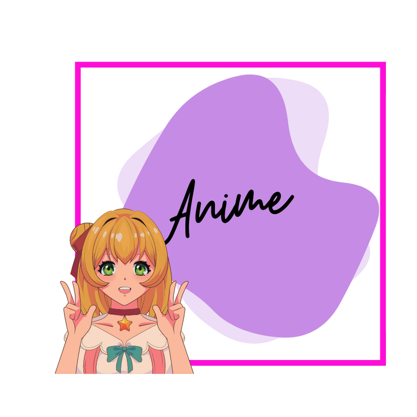 Anime