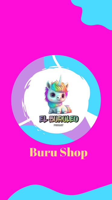Buru Shop