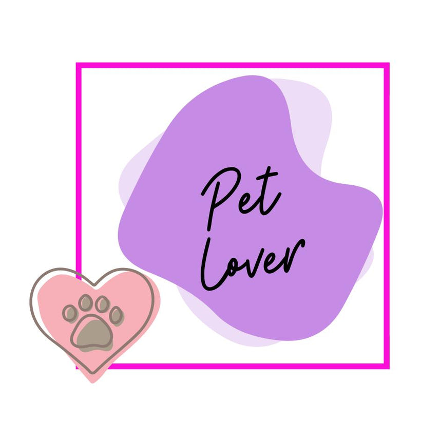 Pet Lovers