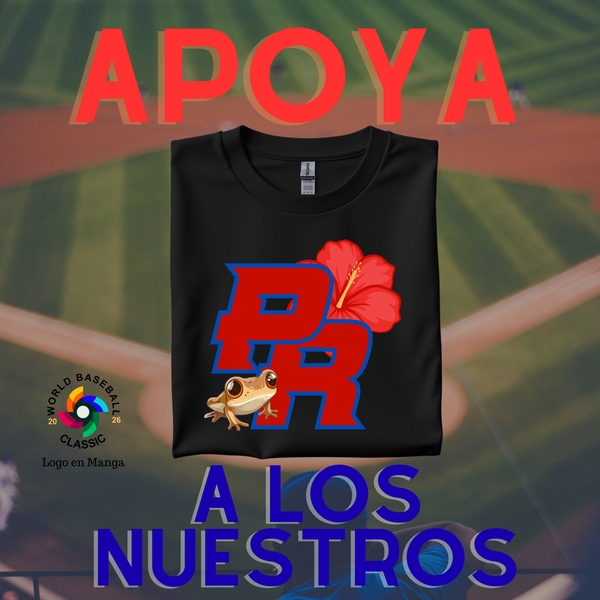 PR flor de maga roja