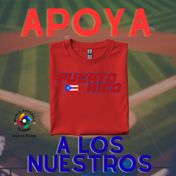 Puerto Rico tradicional