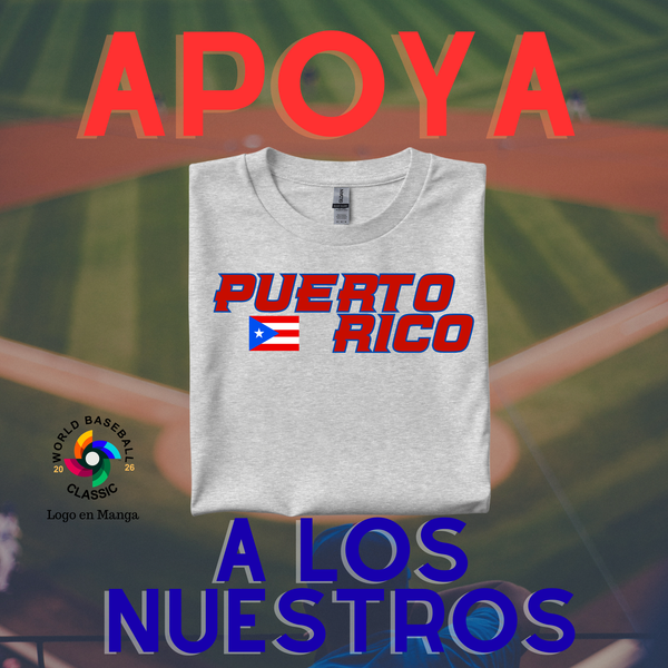 Puerto Rico tradicional