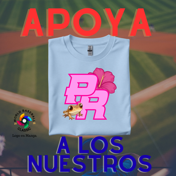 PR  flor de maga y coqui rosa