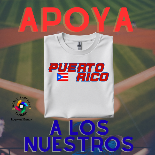 Puerto Rico tradicional