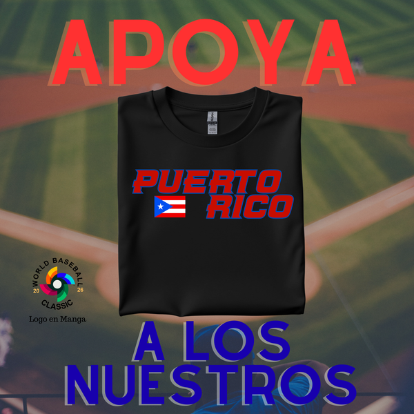 Puerto Rico tradicional