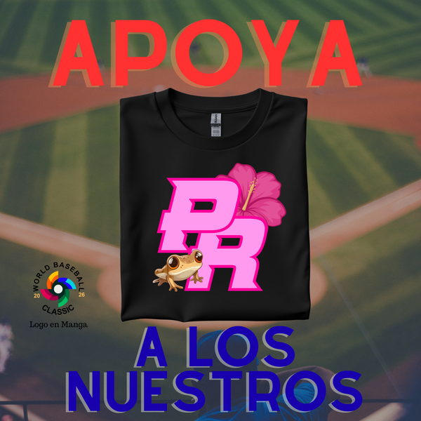 PR  flor de maga y coqui rosa