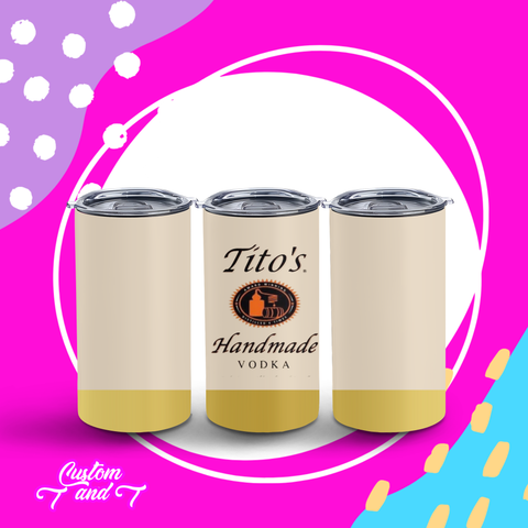 Tito's