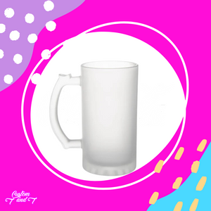 Beer Mug