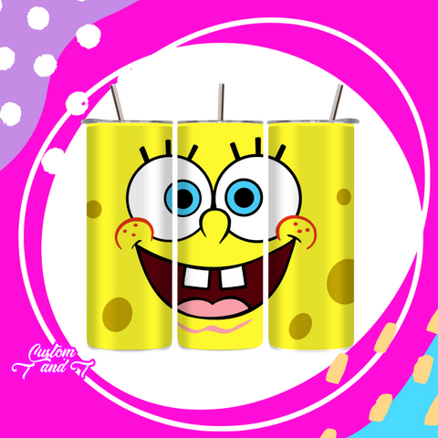 Sponge bob