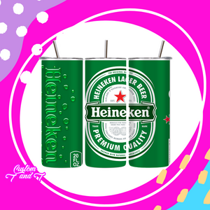 Heineken