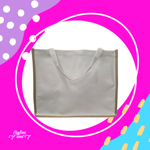 Tote bag XL