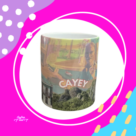 Cayey