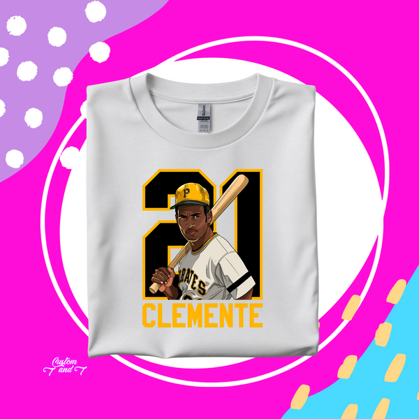 Clemente 21