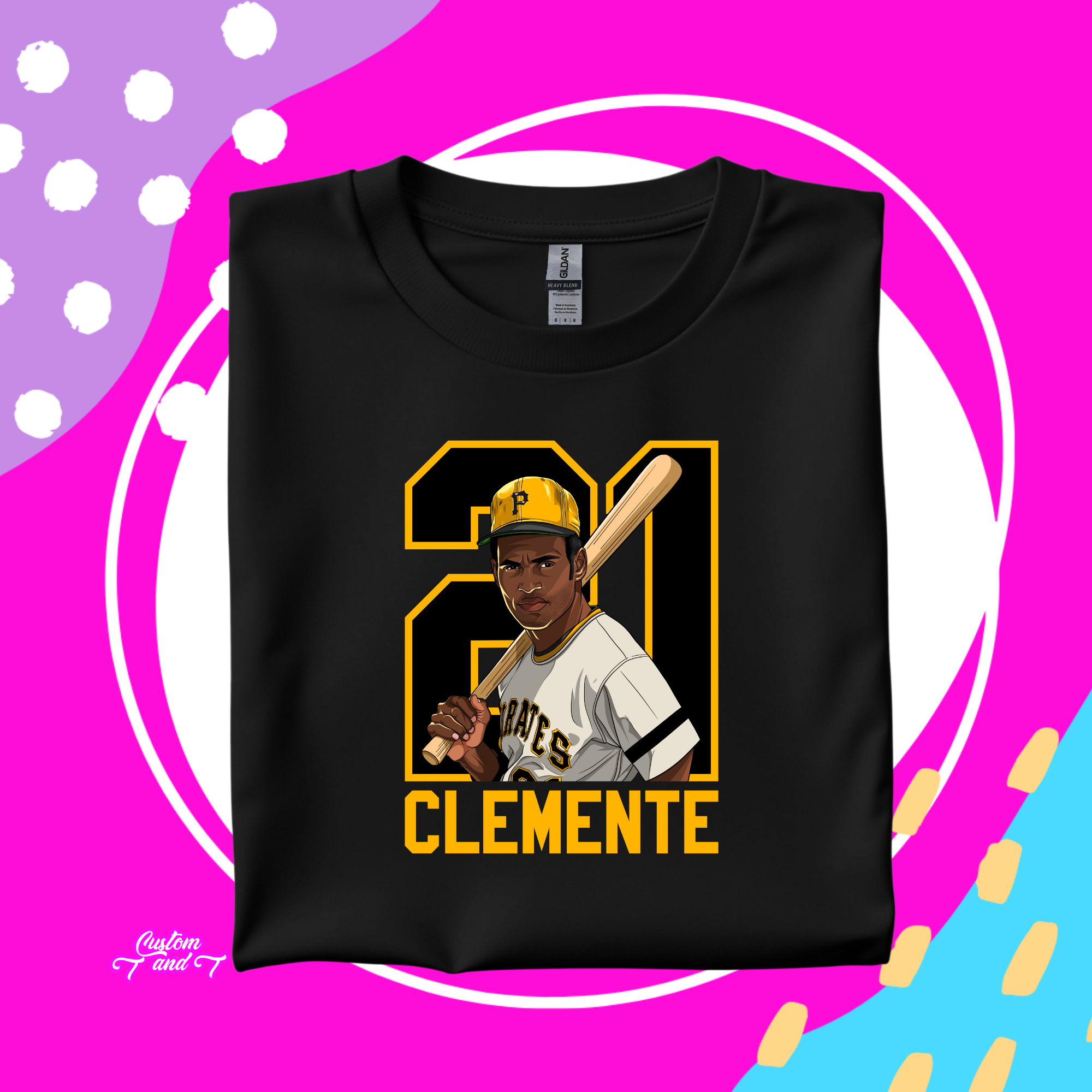 Clemente 21