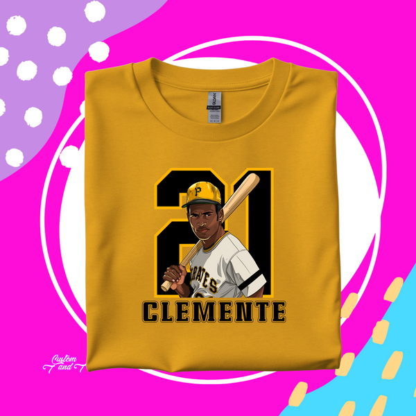 Clemente 21