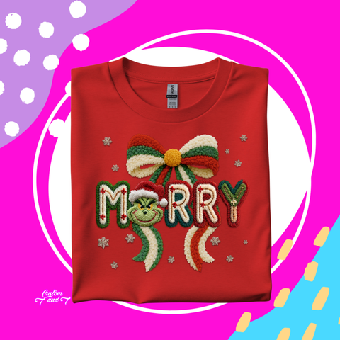 Grinch Merry