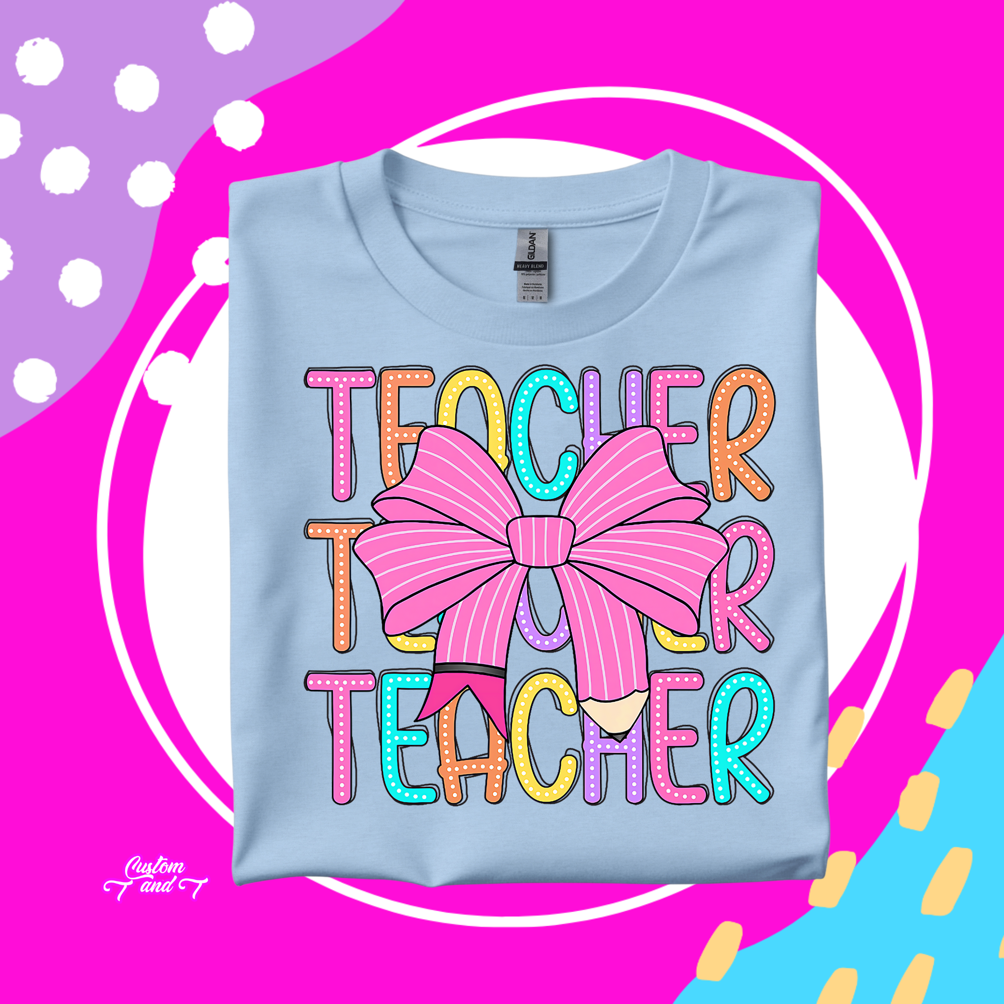 Teacher