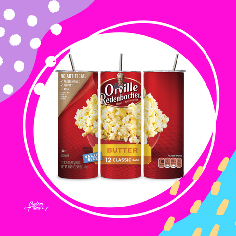 PopCorn