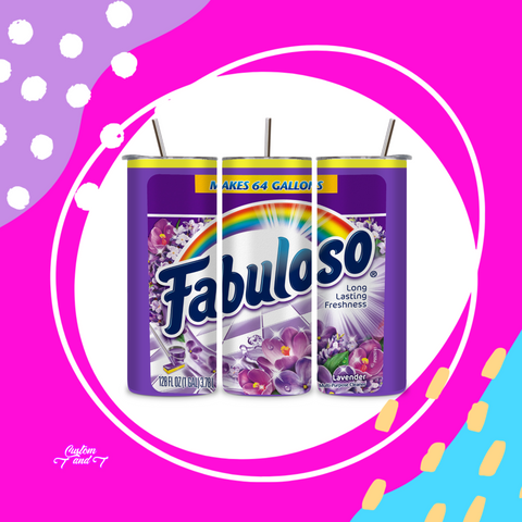 fabuloso
