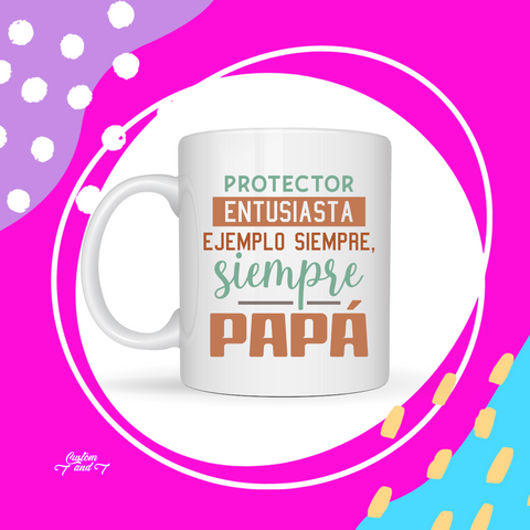 Papa Entusiasta