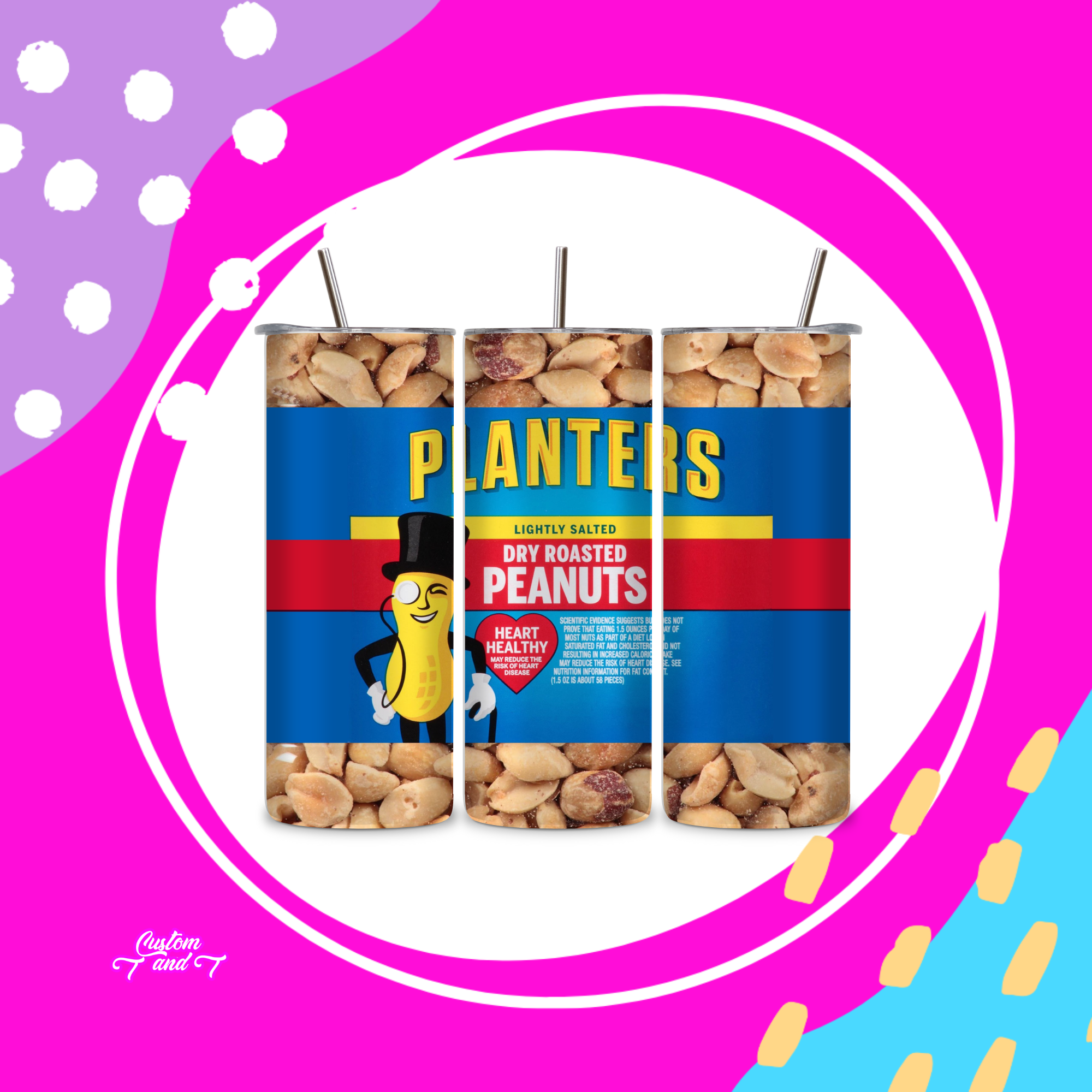 Planters Peanut