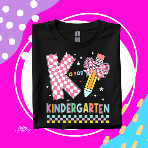 Kinder