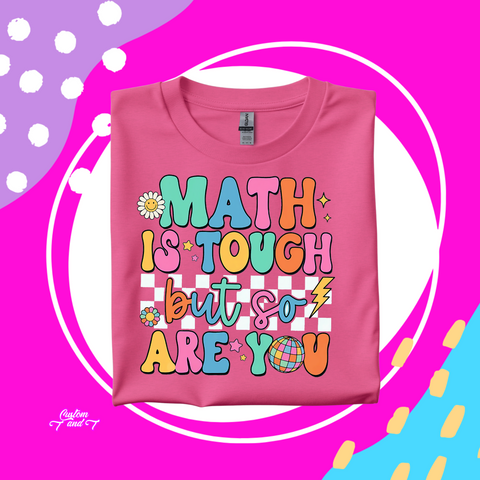 Math